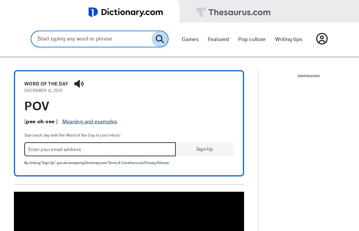 Dictionary.com | Meanings & Definitions of English Words
